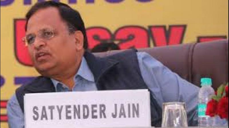 Satender Jain Satender Jain