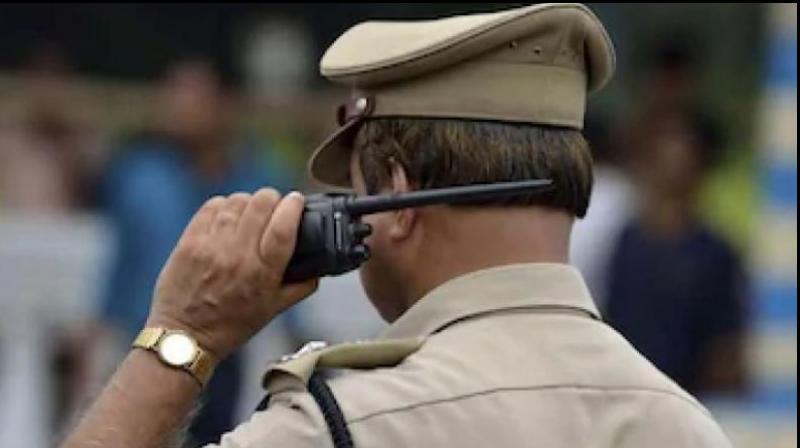 Police Police