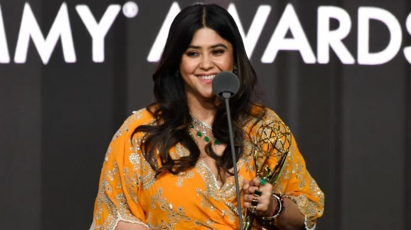 Ekta Kapoor Ekta Kapoor