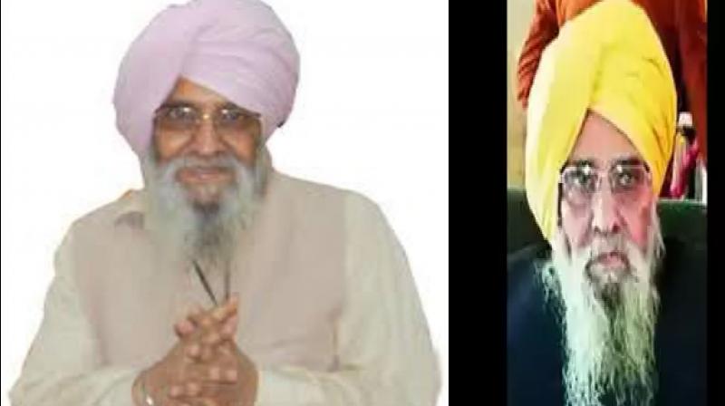 Chiranjeev Singh Chiranjeev Singh