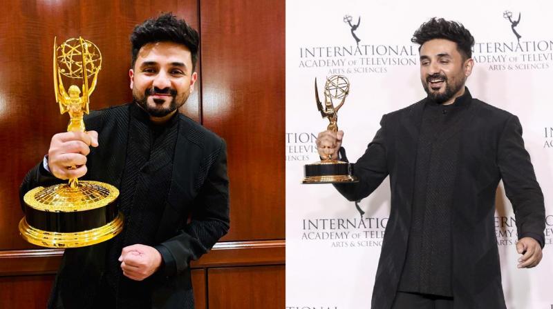 vir das vir das