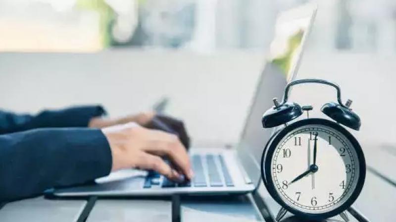 Punjab Government issues clarification regarding working hours Punjab Government issues clarification regarding working hours