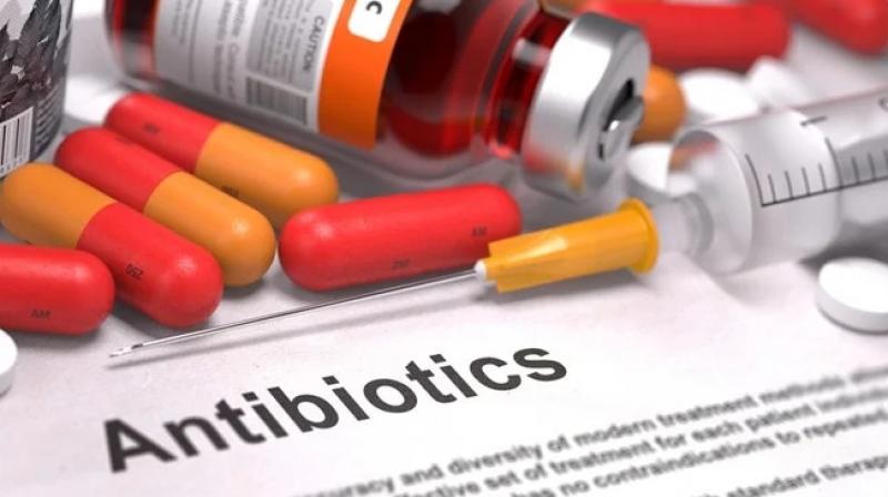  Antibiotic use may increase risk of inflammatory bowel disease in people over 40s