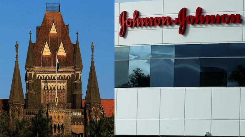 Bombay HC allows Johnson & Johnson to manufacture and sell baby powder Bombay HC allows Johnson & Johnson to manufacture and sell baby powder