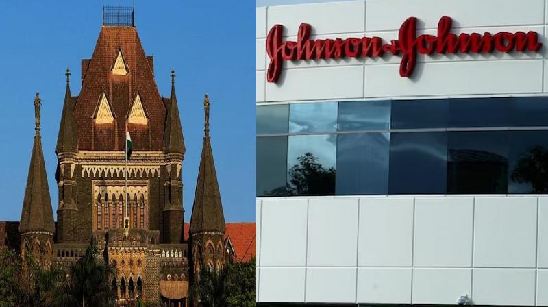 Bombay HC allows Johnson & Johnson to manufacture and sell baby powder