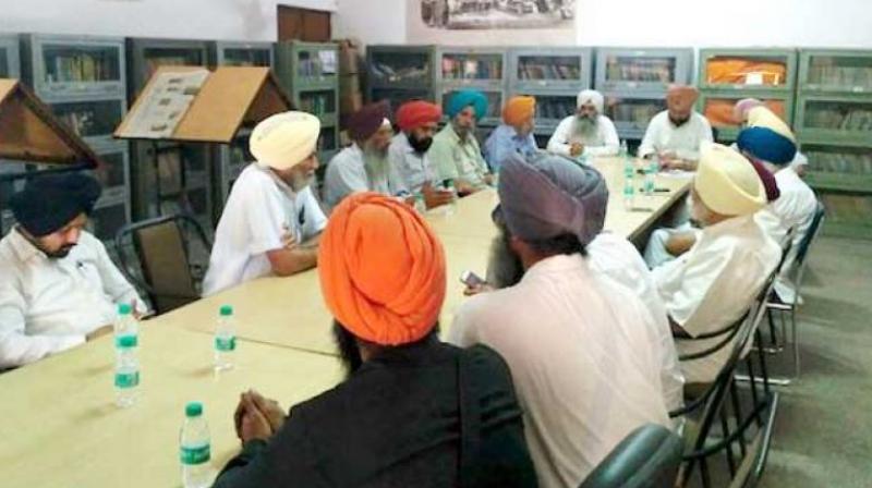 Kendri Singh Sabha Kendri Singh Sabha