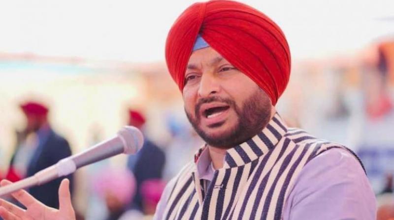 Ravneet Bittu Ravneet Bittu