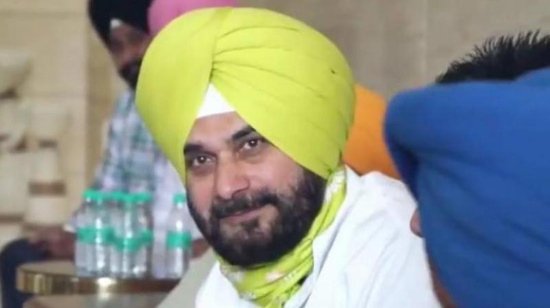 Navjot Sidhu Navjot Sidhu