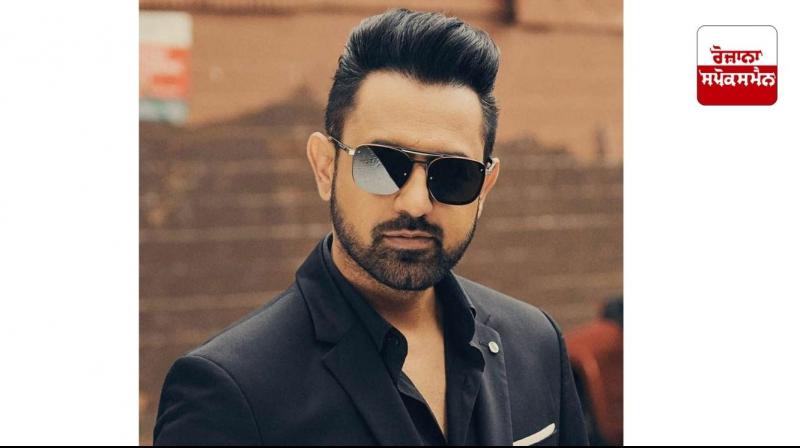 Gippy Grewal Gippy Grewal
