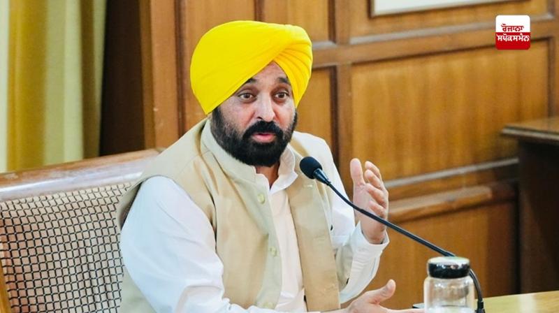 The Punjab government is ready to shine the state on the world map in the field of tourism The Punjab government is ready to shine the state on the world map in the field of tourism