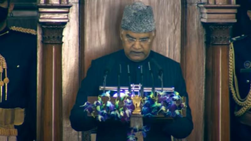 Ram Nath Kovind Ram Nath Kovind