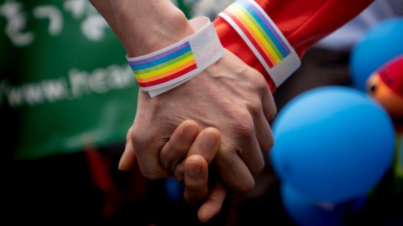 same-sex marriage same-sex marriage