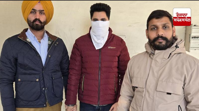 Heroin worth Rs 6 crore seized in Ludhiana Heroin worth Rs 6 crore seized in Ludhiana