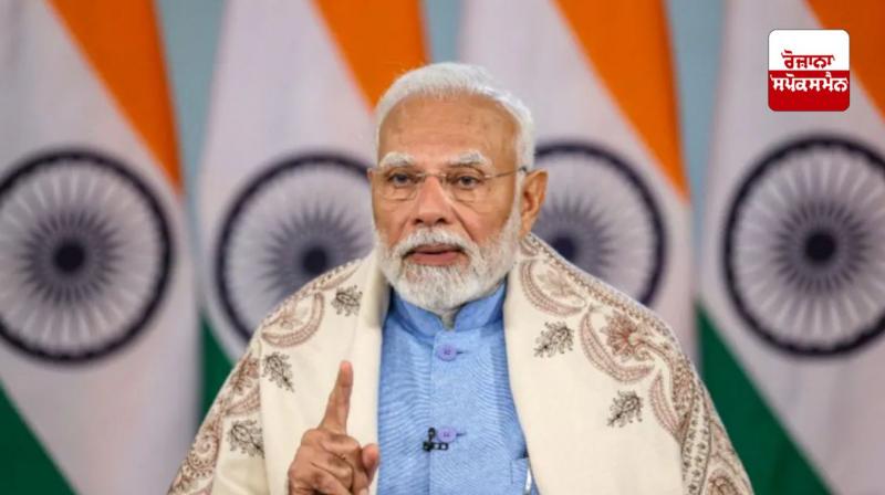 Our government has always worked for the welfare of ex-servicemen: PM Narendra Modi Our government has always worked for the welfare of ex-servicemen: PM Narendra Modi
