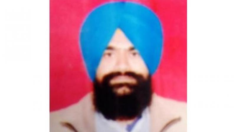 Farmer Suicide Farmer Suicide