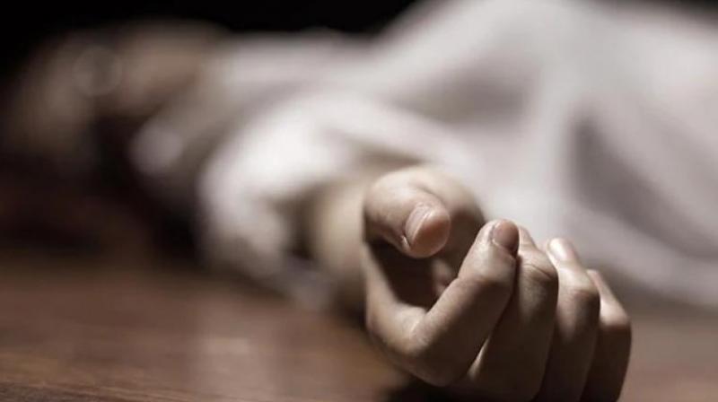Youth killed on Diwali night in Chandigarh Youth killed on Diwali night in Chandigarh