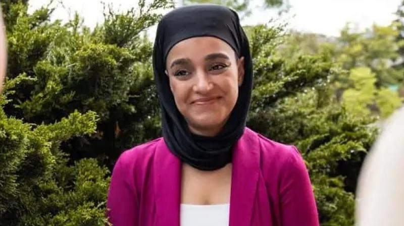 New Brampton Councillor Navjit Kaur Brar first turban-wearing Sikh woman elected in Canada New Brampton Councillor Navjit Kaur Brar first turban-wearing Sikh woman elected in Canada