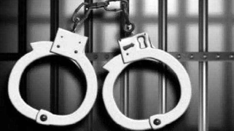 ED arrested 4 people who cheated 108 crores ED arrested 4 people who cheated 108 crores