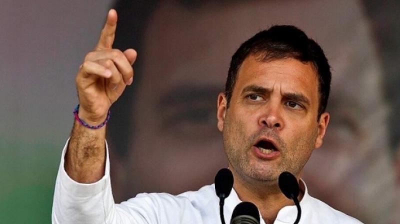 Rahul Gandhi Rahul Gandhi