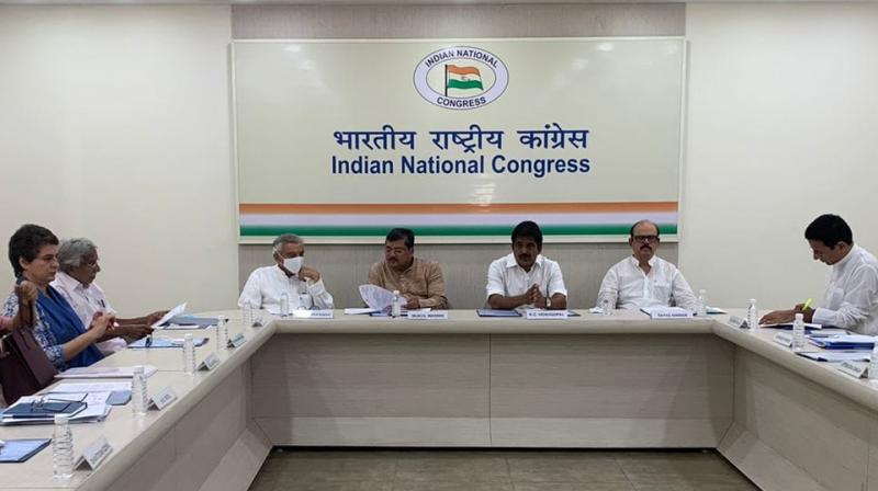 INC Meeting