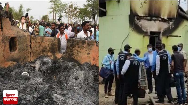 Birbhum Incident Birbhum Incident