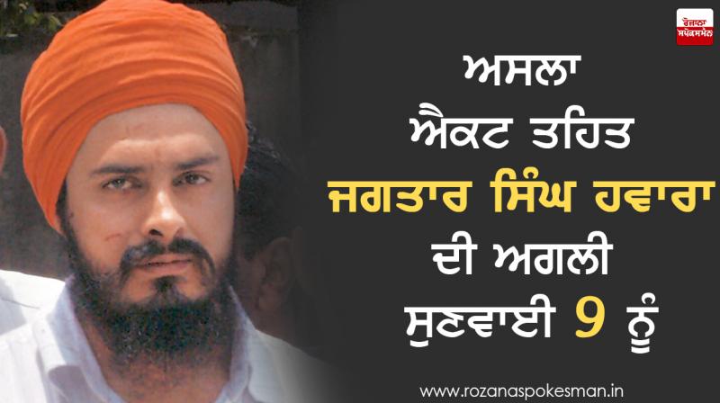 Jagtar Singh Hawara Jagtar Singh Hawara
