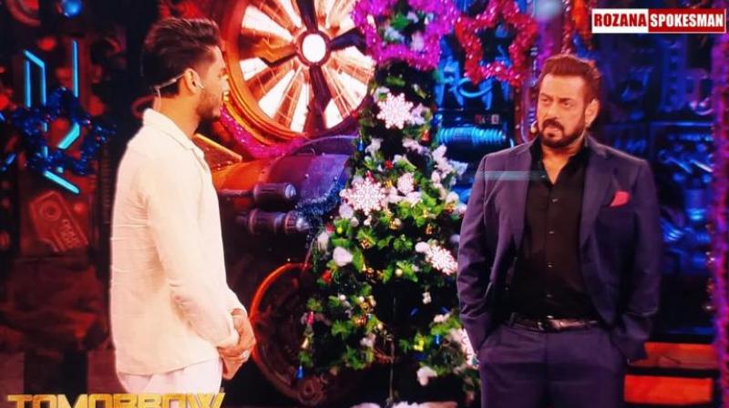 Will Digvijay Rathee come back to Bigg Boss 18 Will Digvijay Rathee come back to Bigg Boss 18