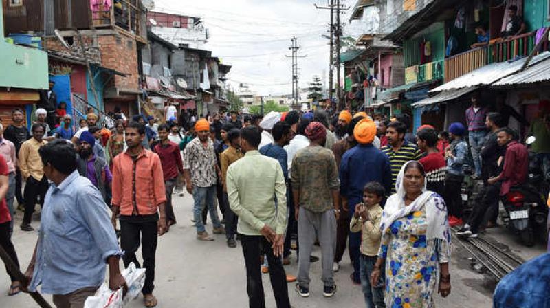 Shillong Sikhs Shillong Sikhs