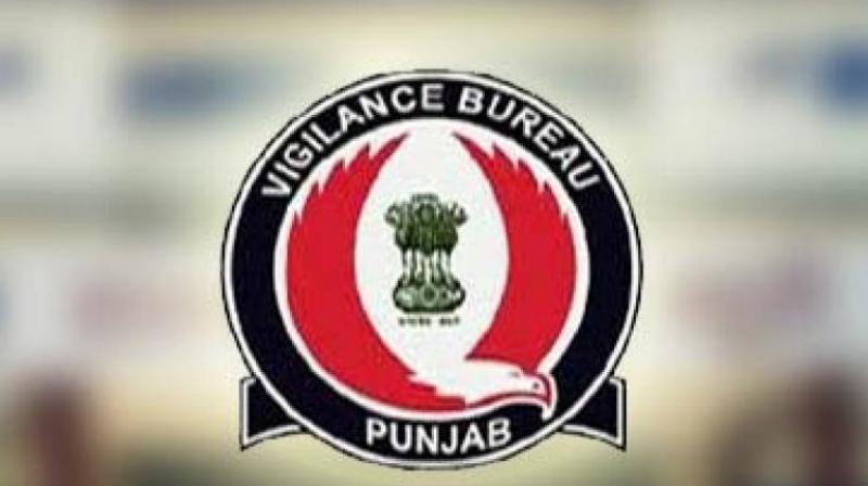 Vigilance Bureau arrested 2 including JE for taking bribe of Rs 90,000