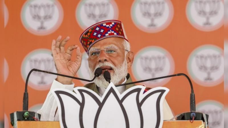 PM Modi PM Modi