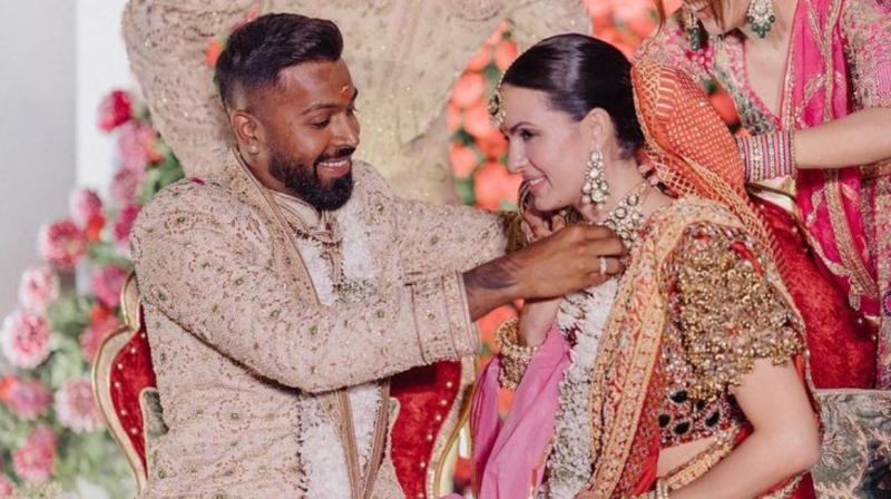 Hardik Pandya, Natasa Stankovic getting divorced? Hardik Pandya, Natasa Stankovic getting divorced?