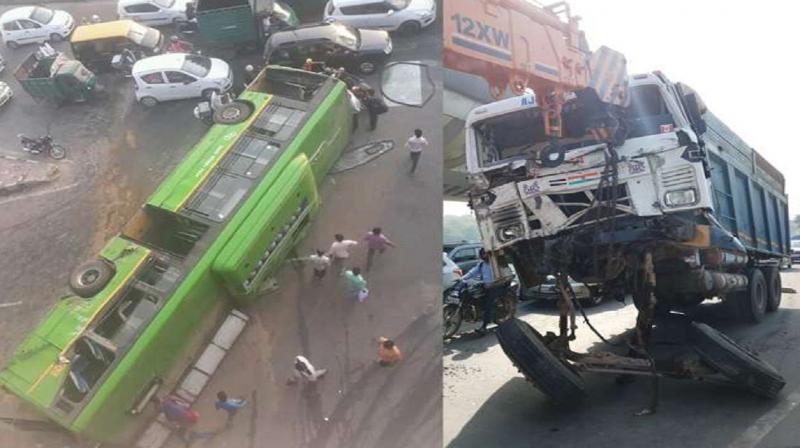 Accident Accident