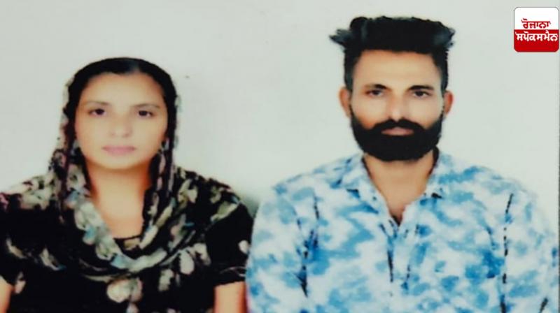 Ratainda, Nawanshahr murder News in punjabi Ratainda, Nawanshahr murder News in punjabi