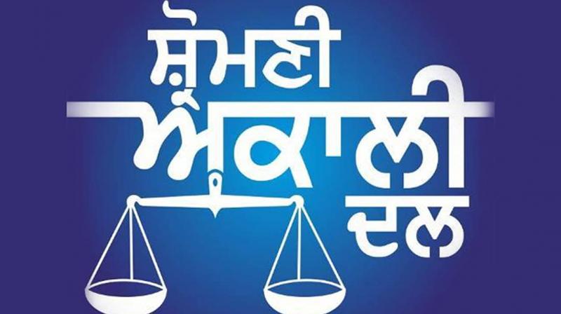 Shiromani Akali Dal Shiromani Akali Dal