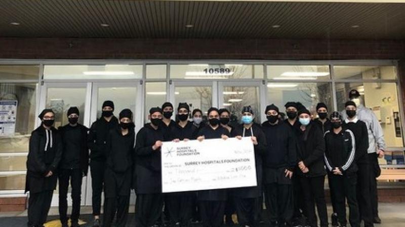 New Khalsa school will open in Abbotsford, British Columbia, Canada New Khalsa school will open in Abbotsford, British Columbia, Canada