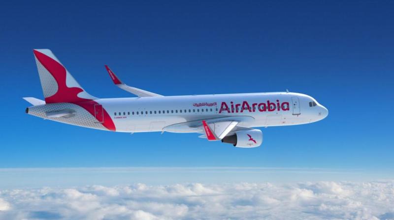 Air Arabia Air Arabia