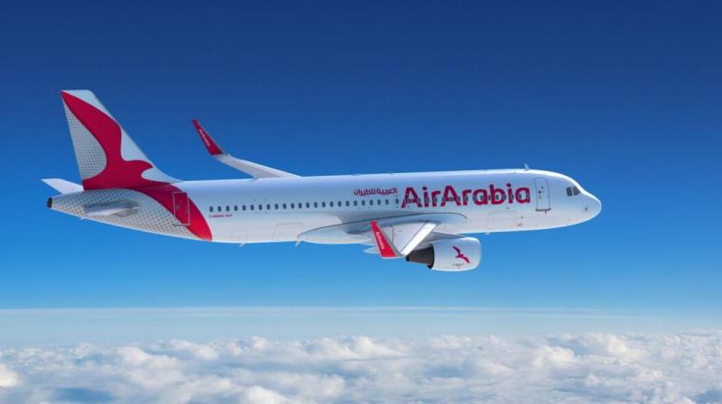 Air Arabia