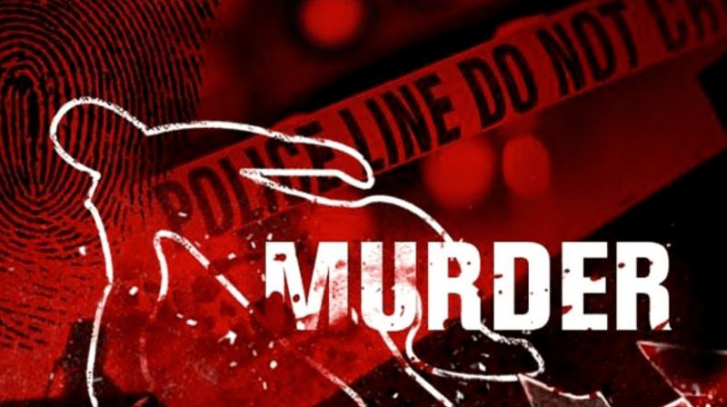 Bhiwani Woman murdered Haryana News in punjabi Bhiwani Woman murdered Haryana News in punjabi