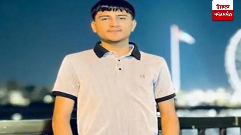 kurukshetra boy Piyush trapped mexico America News kurukshetra boy Piyush trapped mexico America News