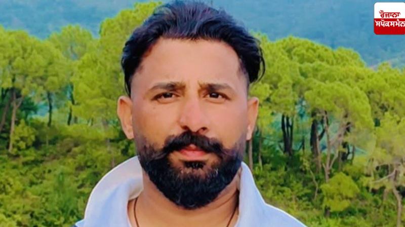 Moga Murder News in punjabi Moga Murder News in punjabi