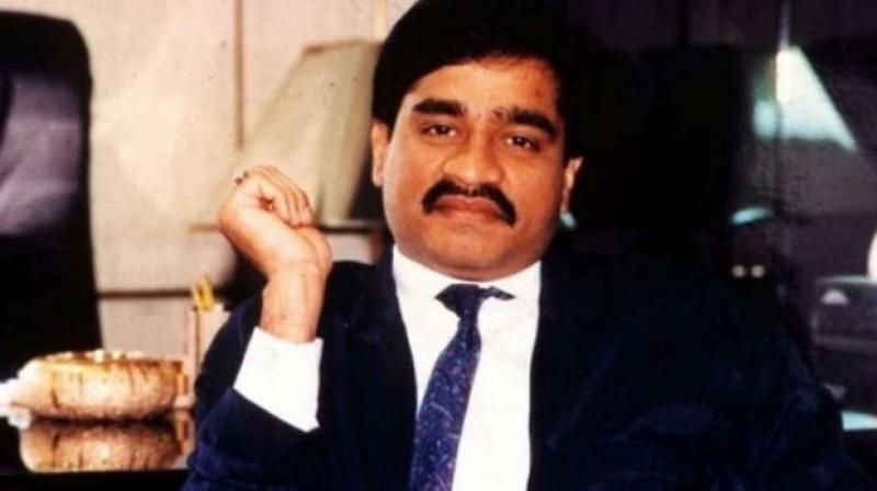 Dawood Ibrahim Dawood Ibrahim