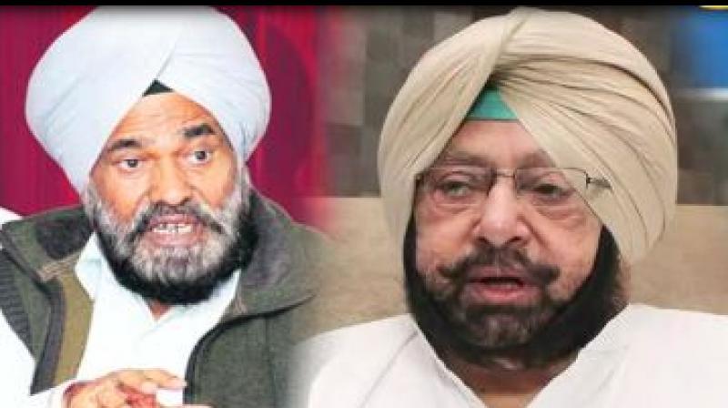 Samsher Singh Dullo Samsher Singh Dullo