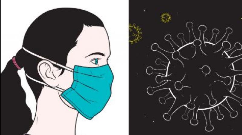 Corona Virus Corona Virus