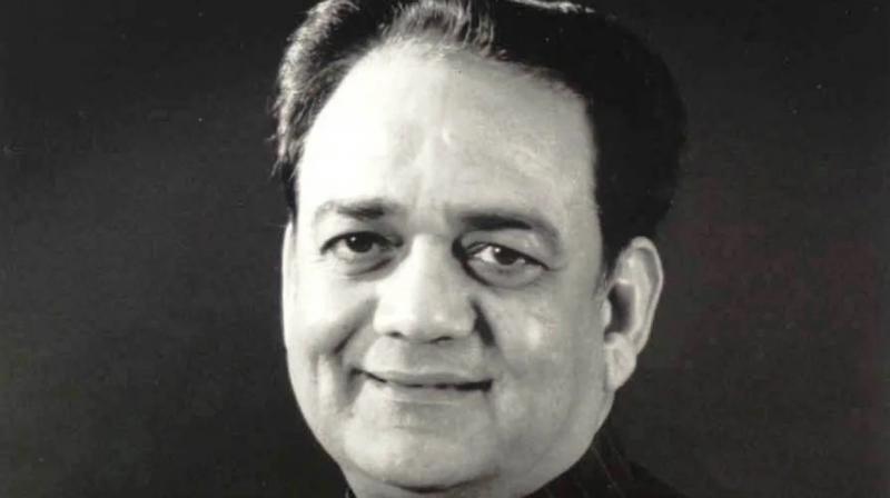 Chaman Lal Chamal was a prominent Punjabi poet Literature News Chaman Lal Chamal was a prominent Punjabi poet Literature News