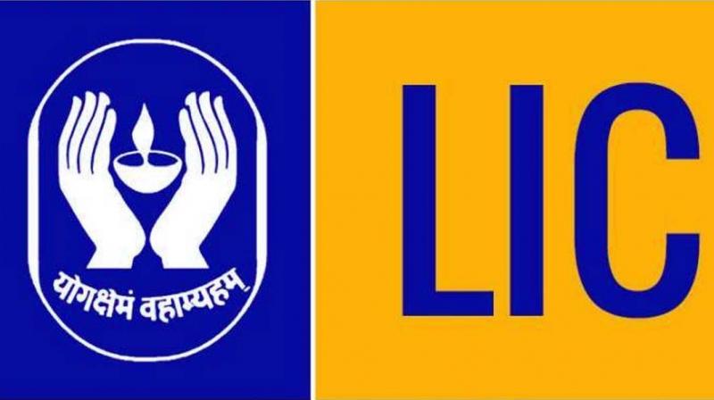 LIC LIC