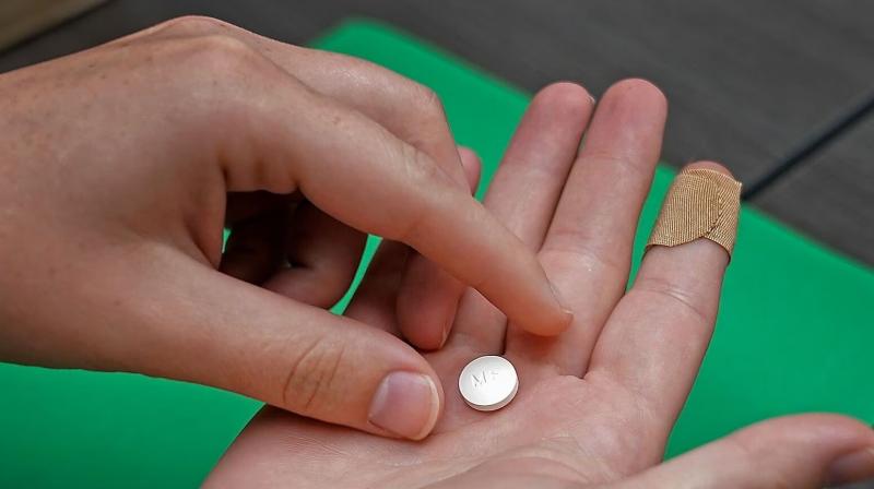 Another Delhi Hospital Drug Fails Quality Test Another Delhi Hospital Drug Fails Quality Test