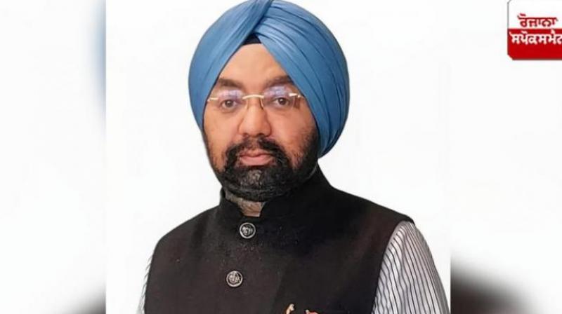 Vikramjit Singh Sahney Vikramjit Singh Sahney