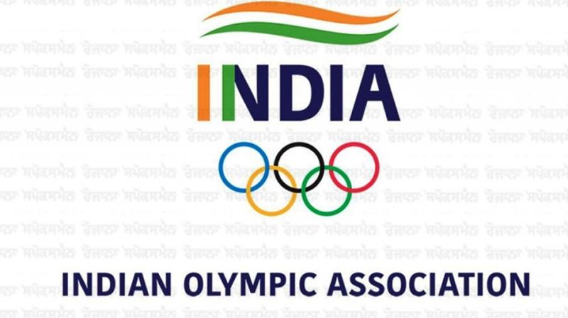 Indian Olympic body to form panel to monitor wrestling body affairs amid row