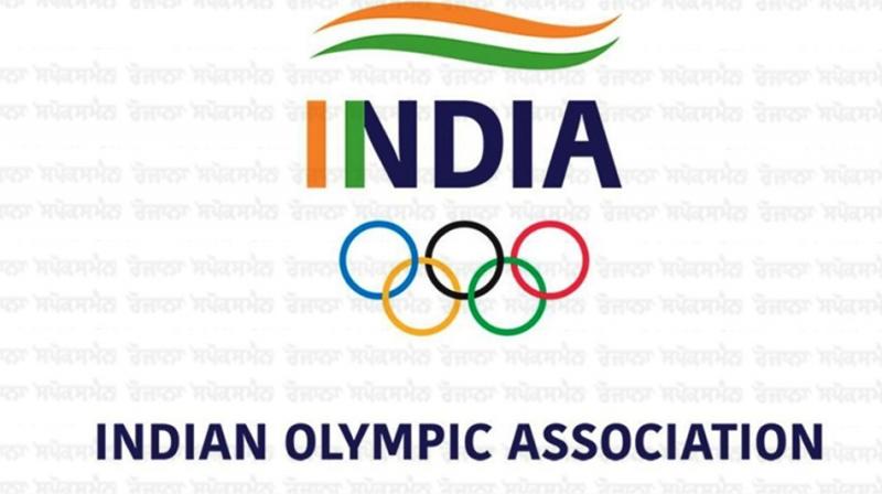 Indian Olympic body to form panel to monitor wrestling body affairs amid row Indian Olympic body to form panel to monitor wrestling body affairs amid row