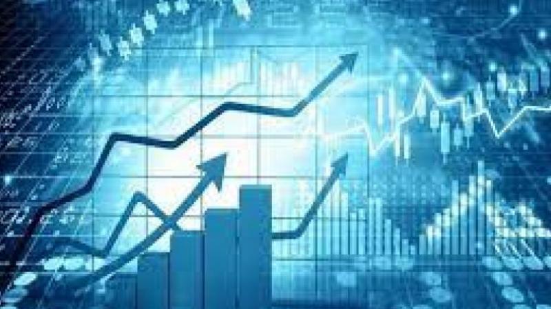 Sensex crossed 72,000 for the first time, Nifty also reached a new peak Sensex crossed 72,000 for the first time, Nifty also reached a new peak